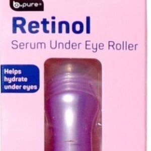 B•Pure Retinol Serum Under Eye Roller